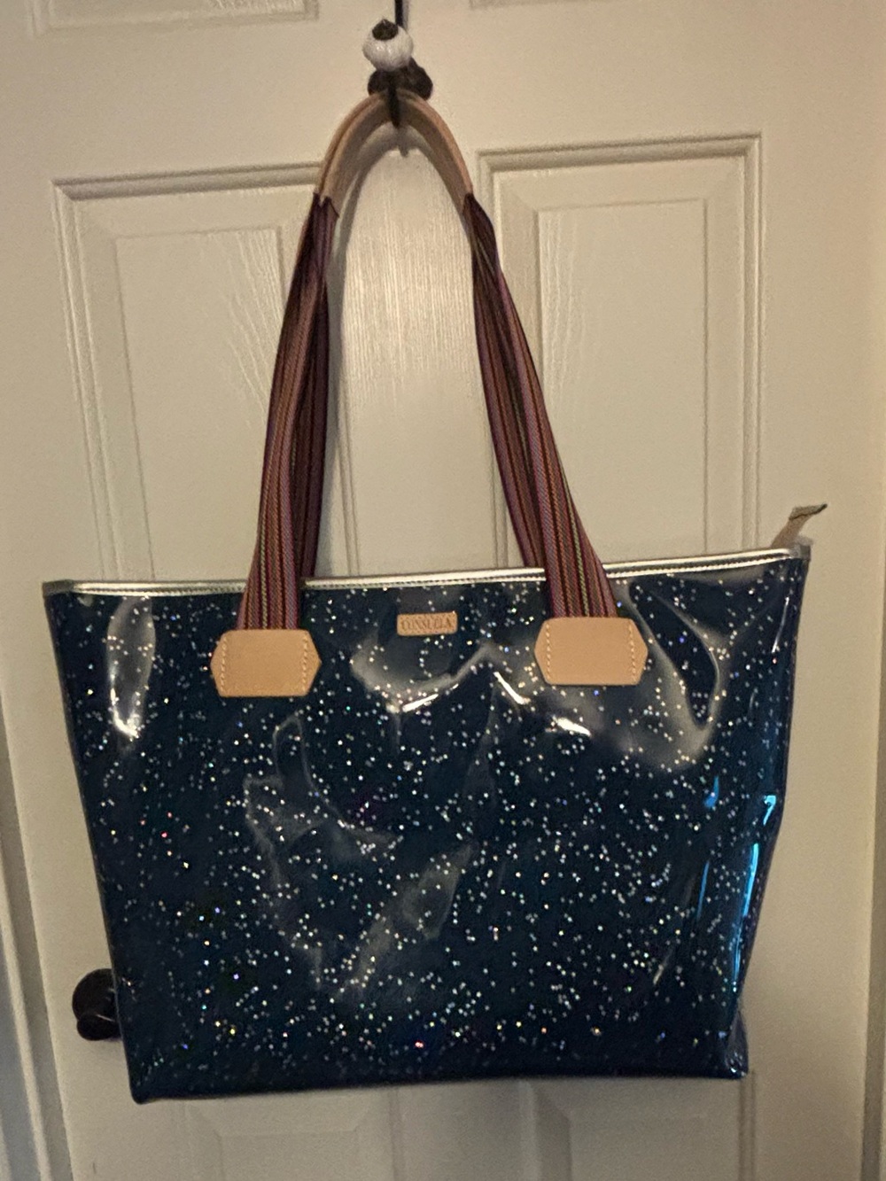 Consuela Nyla Tote